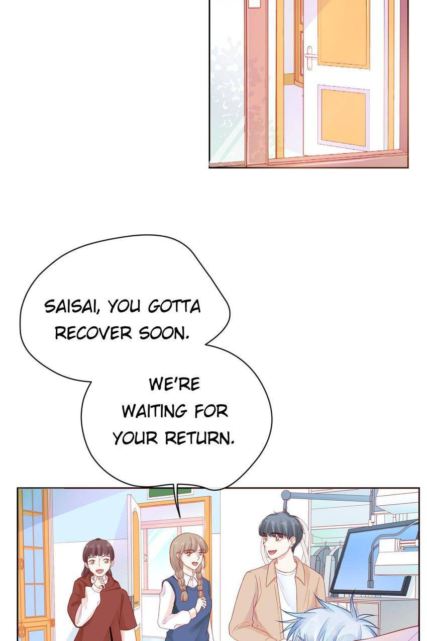Read Touching Melody (Colored) chapter 21 image 5 on Lezhin