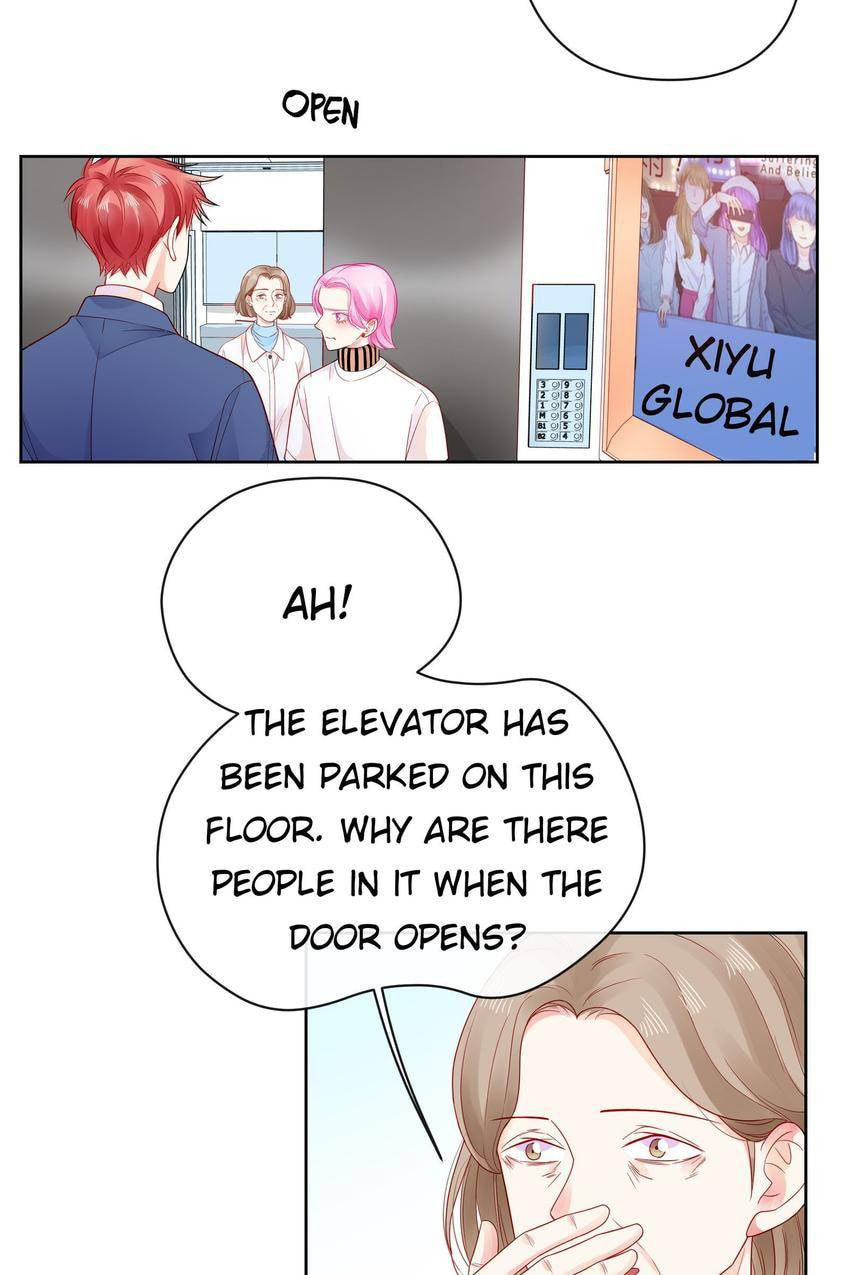 Read Touching Melody (Colored) chapter 21 image 56 on Lezhin