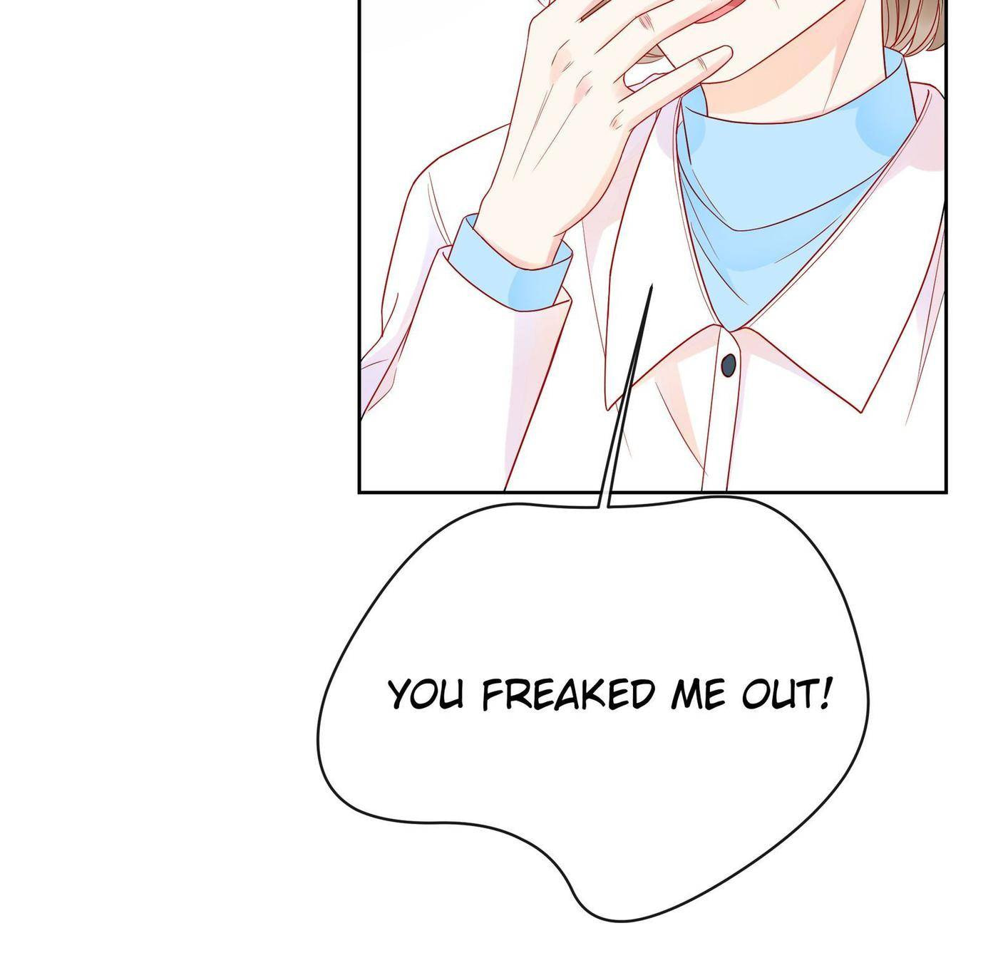 Read Touching Melody (Colored) chapter 21 image 57 on Lezhin