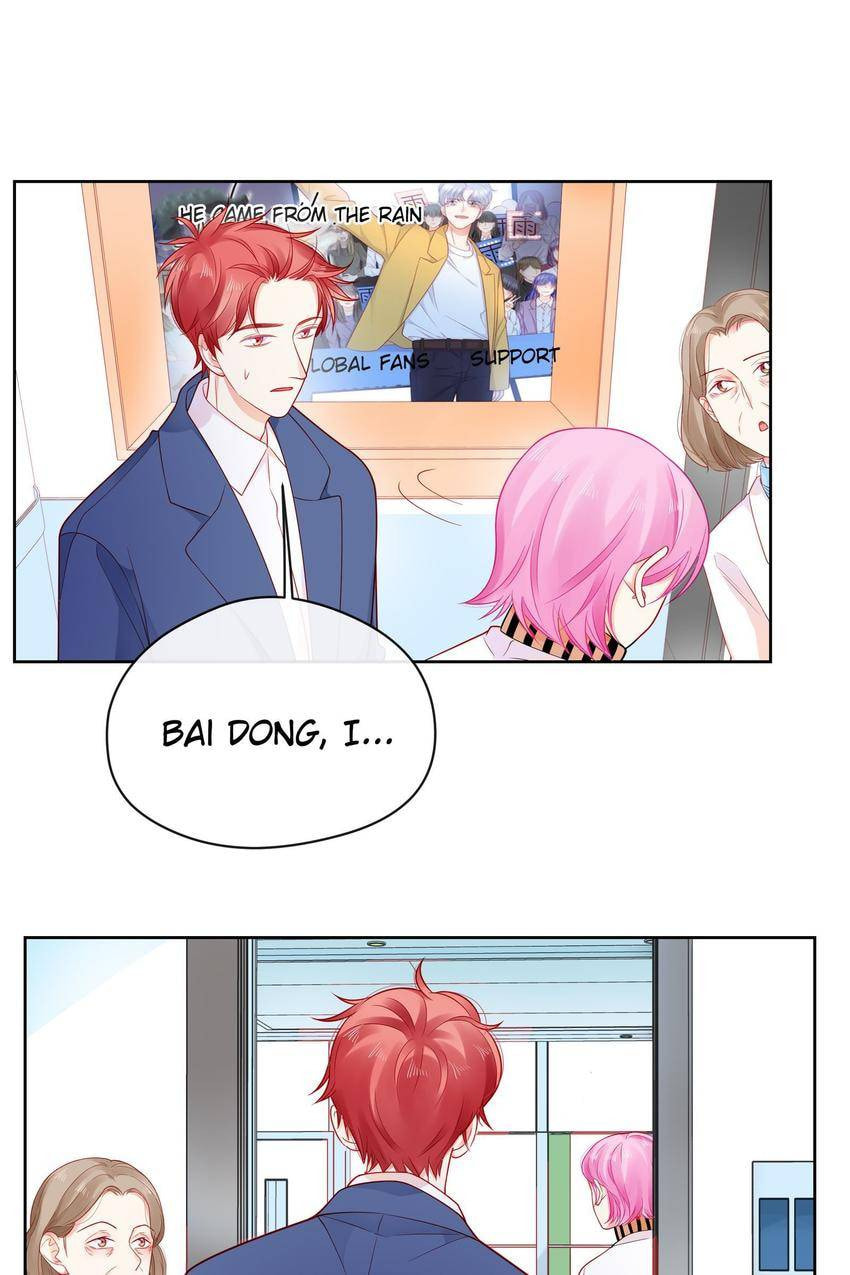 Read Touching Melody (Colored) chapter 21 image 58 on Lezhin