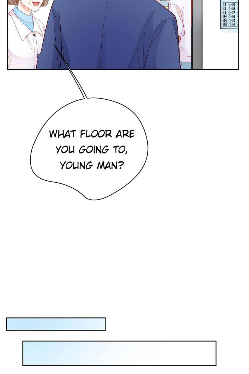 Read Touching Melody (Colored) chapter 21 image 59 on Lezhin