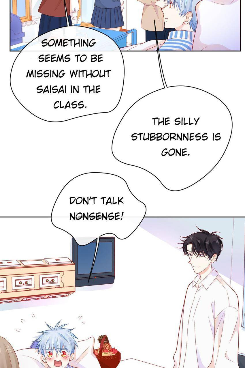 Read Touching Melody (Colored) chapter 21 image 6 on Lezhin