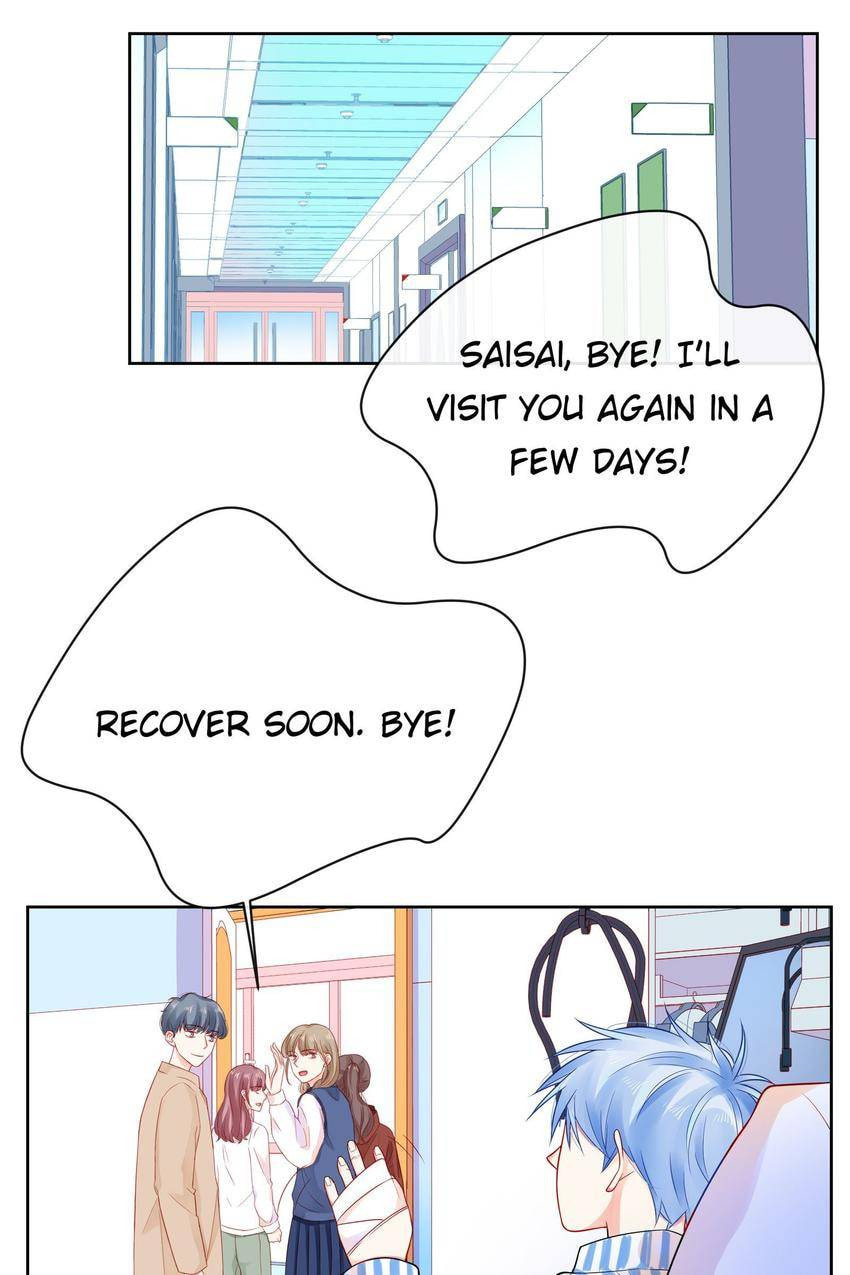 Read Touching Melody (Colored) chapter 21 image 60 on Lezhin