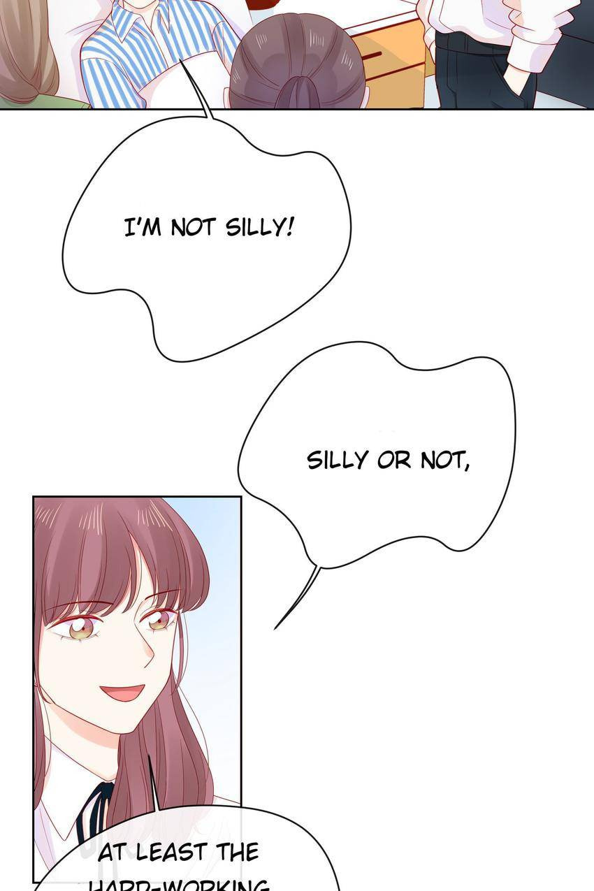 Read Touching Melody (Colored) chapter 21 image 7 on Lezhin