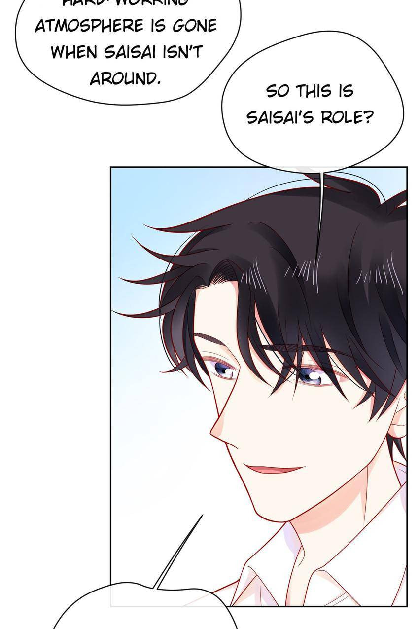 Read Touching Melody (Colored) chapter 21 image 8 on Lezhin