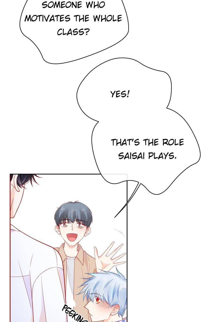 Read Touching Melody (Colored) chapter 21 image 9 on Lezhin