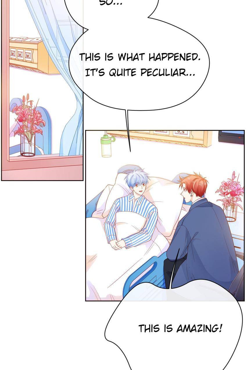 Read Touching Melody (Colored) chapter 22 image 1 on Lezhin