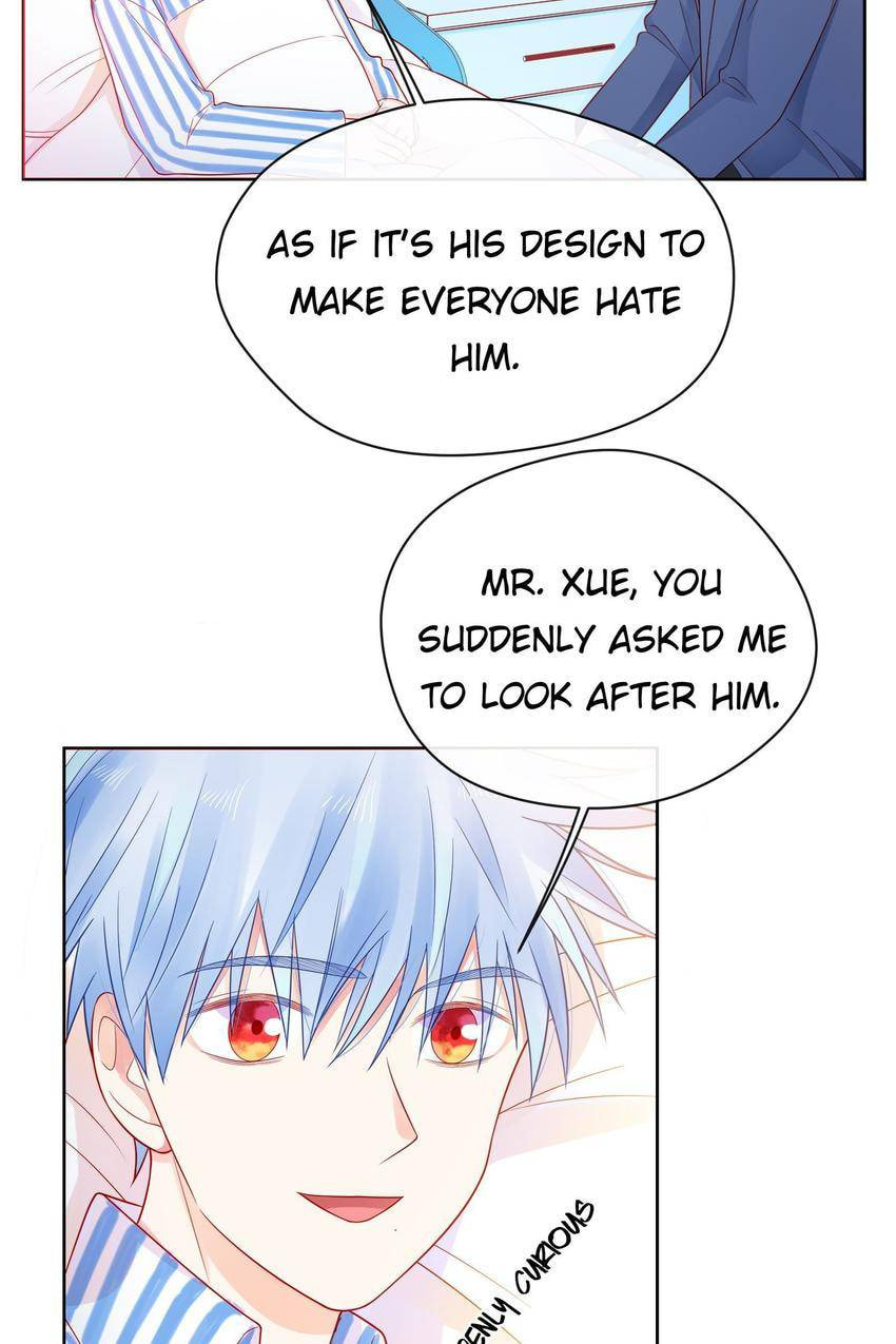 Read Touching Melody (Colored) chapter 22 image 11 on Lezhin