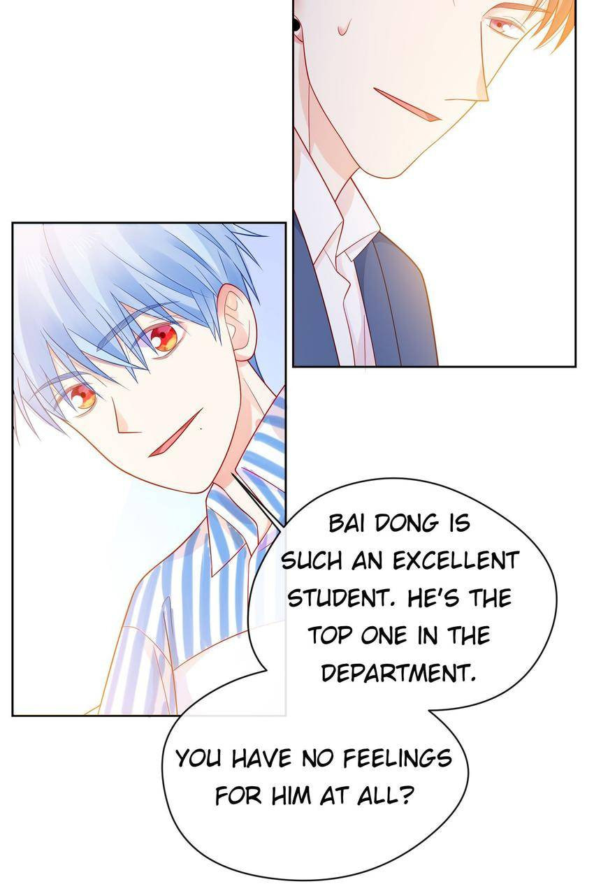 Read Touching Melody (Colored) chapter 22 image 13 on Lezhin