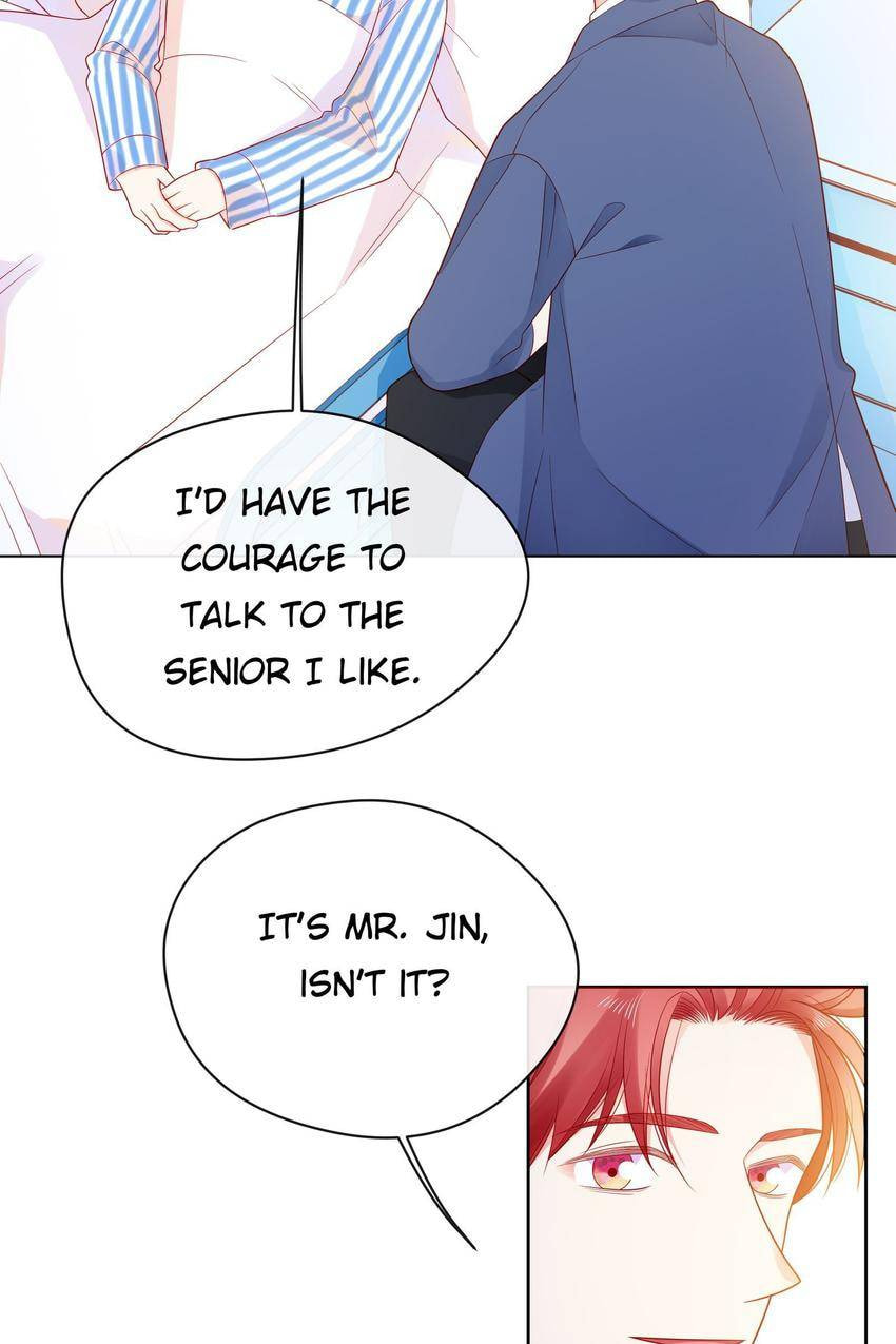 Read Touching Melody (Colored) chapter 22 image 17 on Lezhin