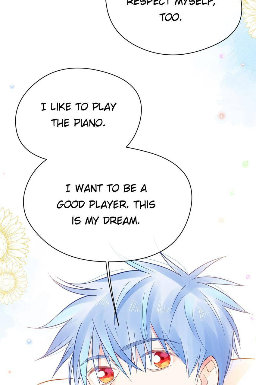 Read Touching Melody (Colored) chapter 22 image 25 on Lezhin
