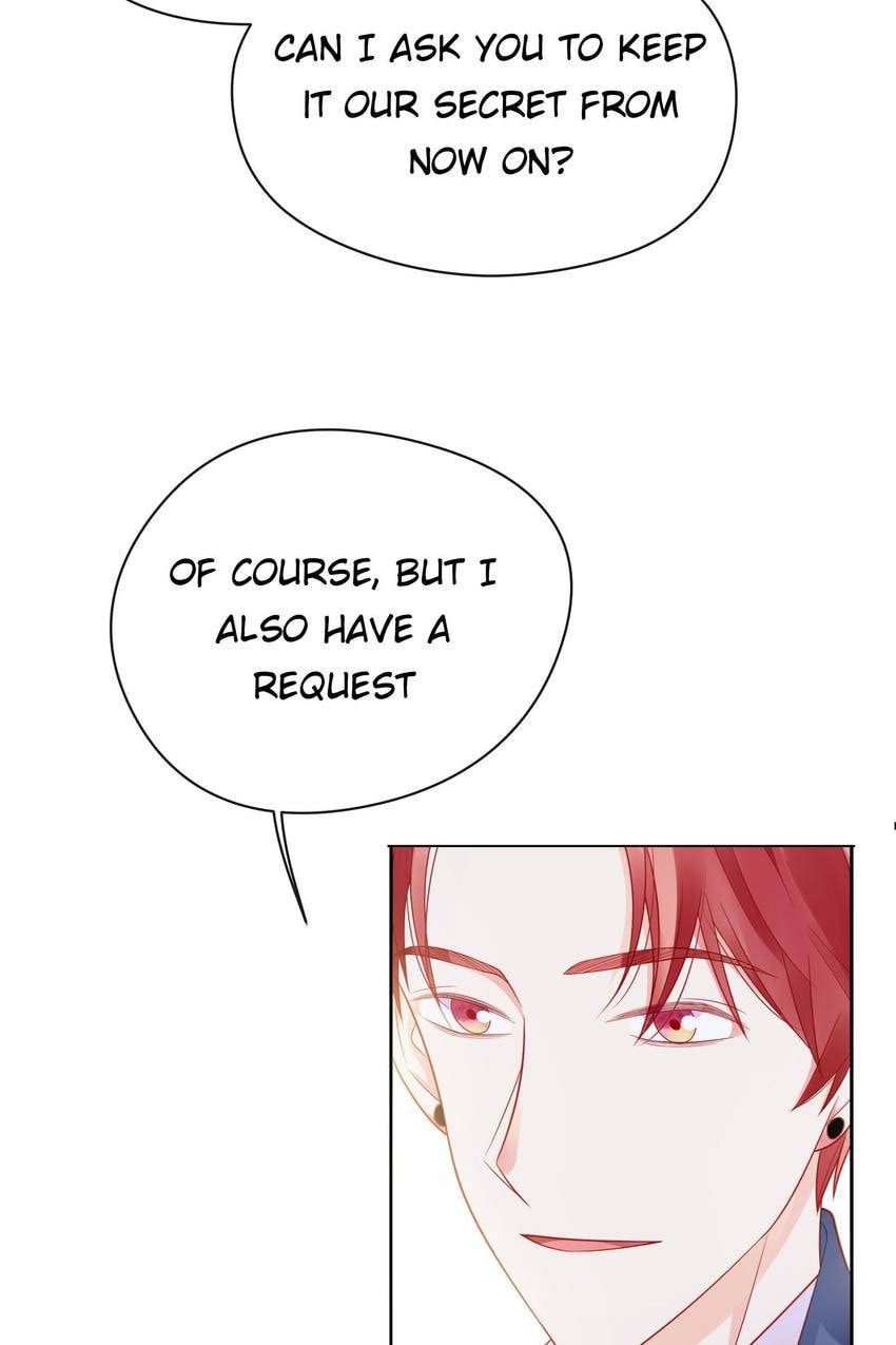 Read Touching Melody (Colored) chapter 22 image 3 on Lezhin