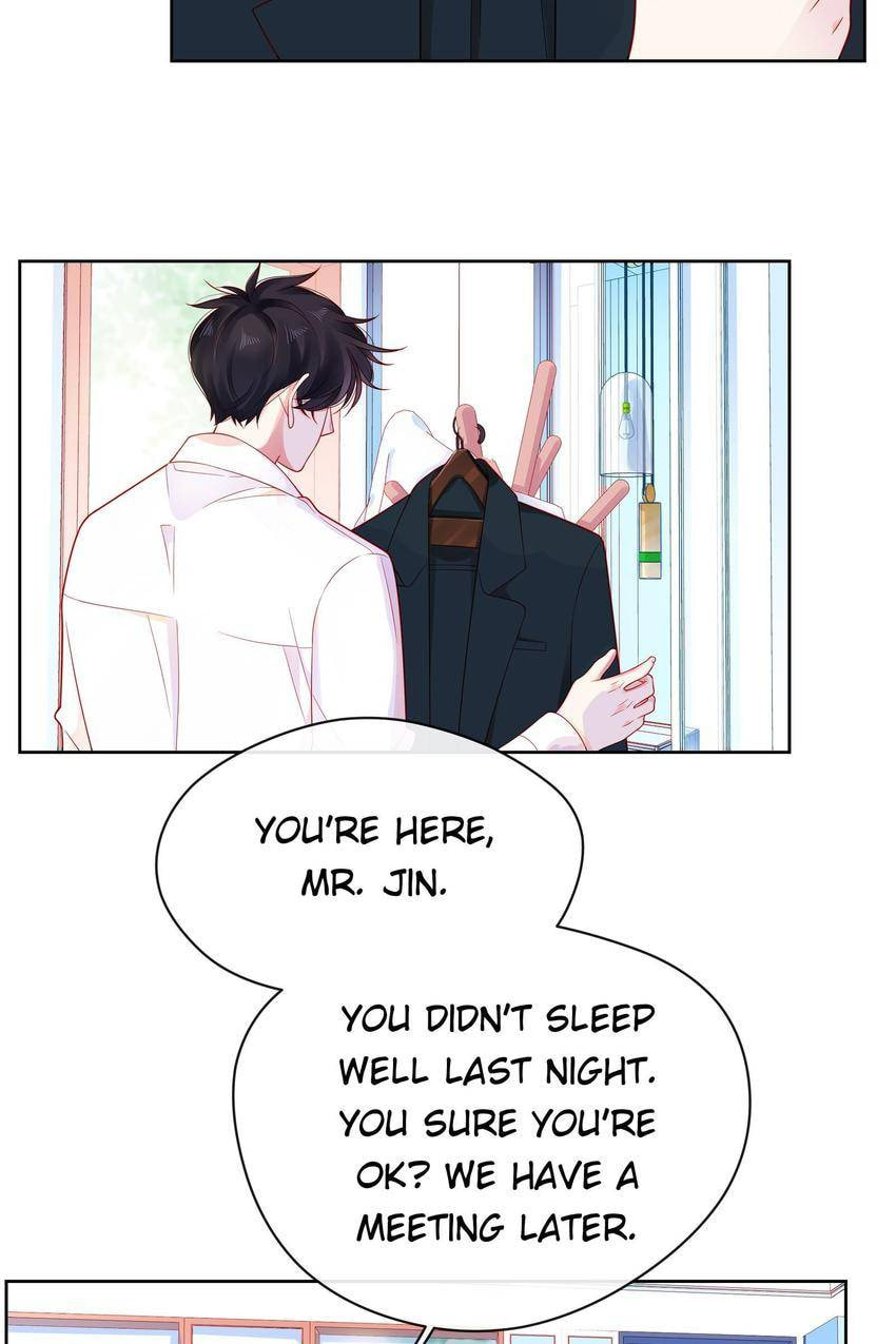 Read Touching Melody (Colored) chapter 22 image 33 on Lezhin
