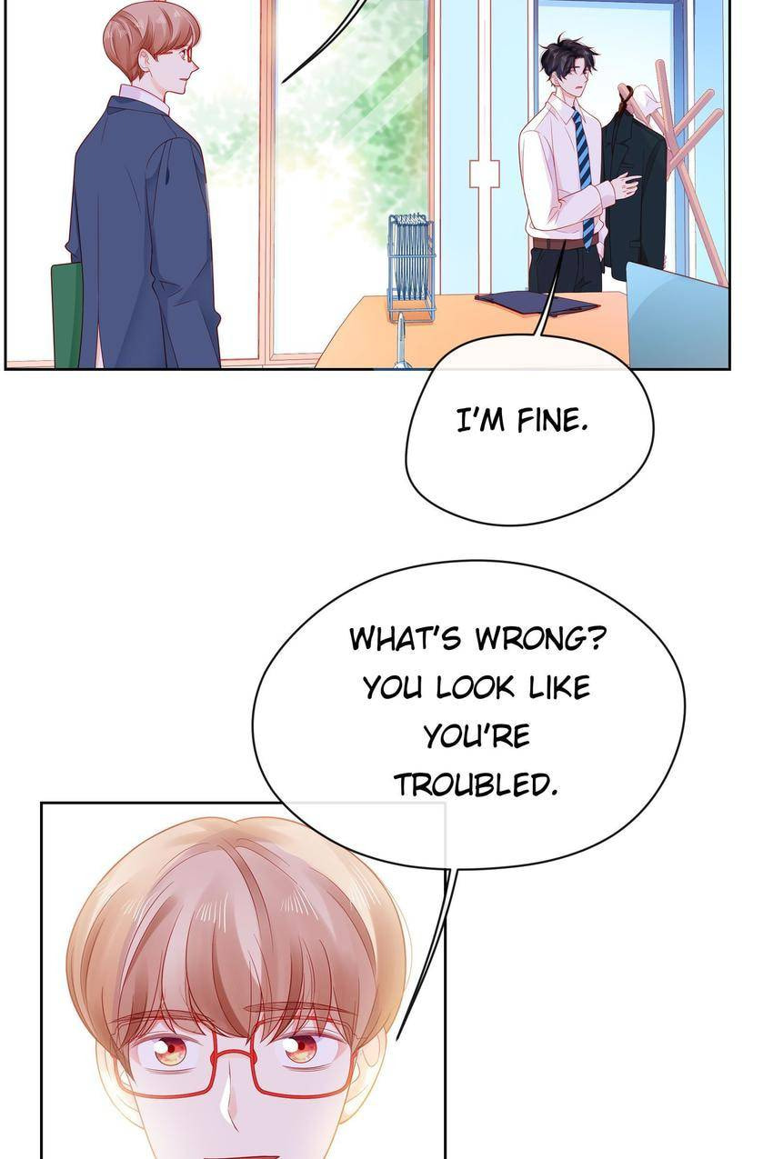 Read Touching Melody (Colored) chapter 22 image 34 on Lezhin