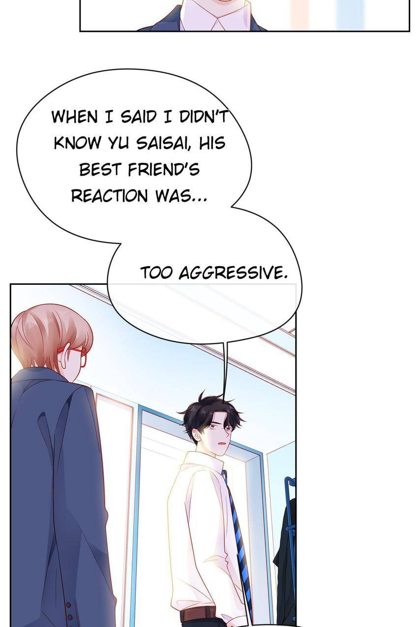 Read Touching Melody (Colored) chapter 22 image 39 on Lezhin