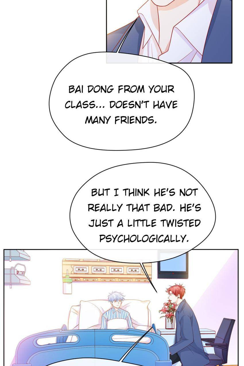 Read Touching Melody (Colored) chapter 22 image 4 on Lezhin