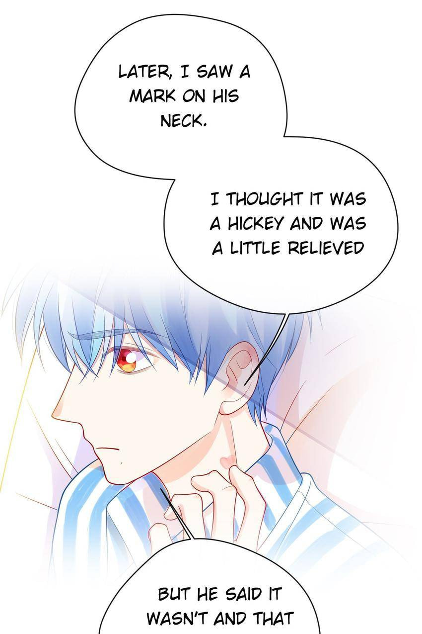 Read Touching Melody (Colored) chapter 22 image 42 on Lezhin