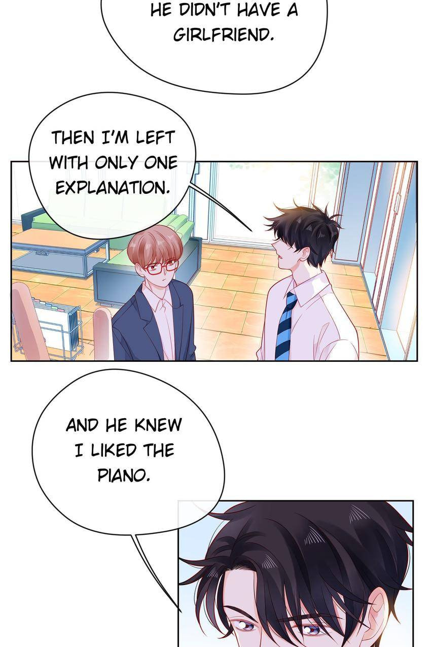 Read Touching Melody (Colored) chapter 22 image 43 on Lezhin