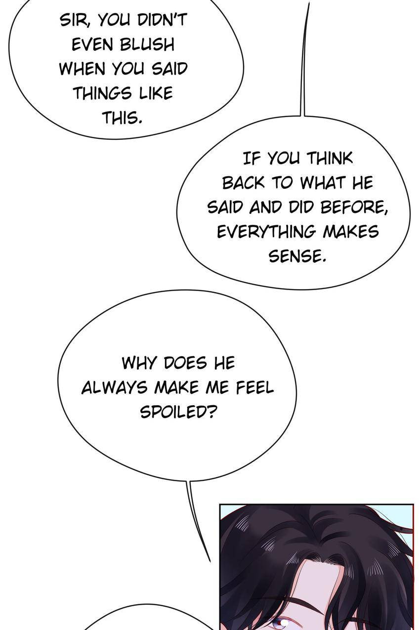 Read Touching Melody (Colored) chapter 22 image 46 on Lezhin