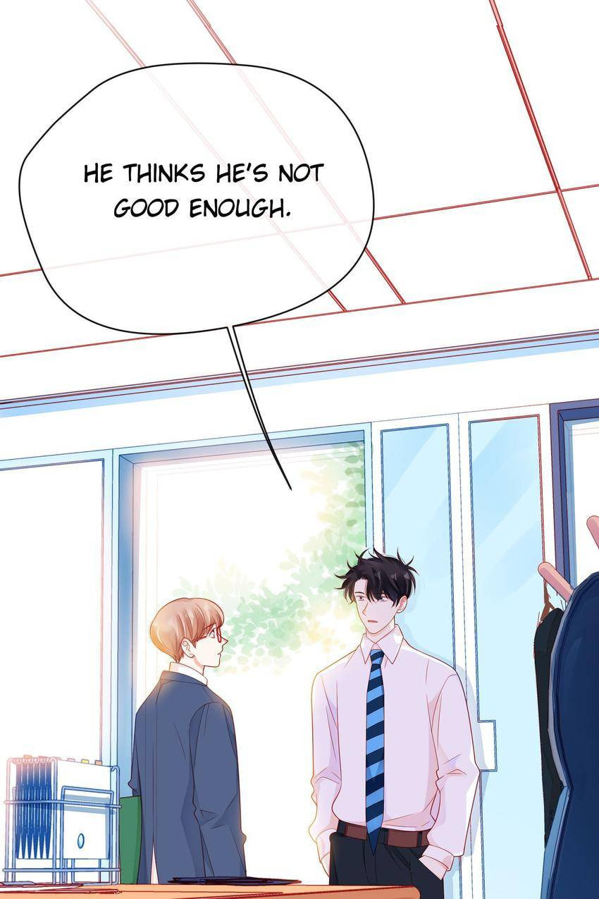 Read Touching Melody (Colored) chapter 22 image 48 on Lezhin