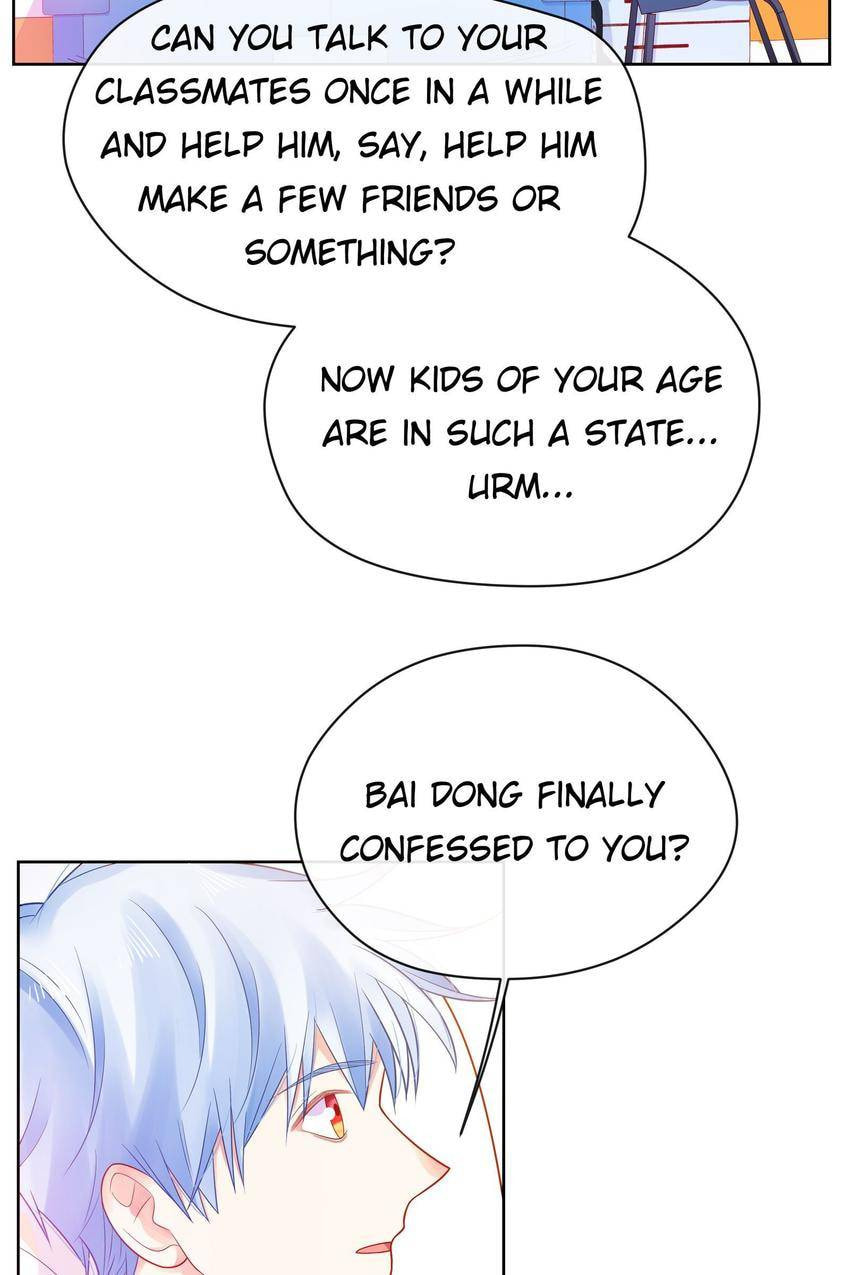 Read Touching Melody (Colored) chapter 22 image 5 on Lezhin