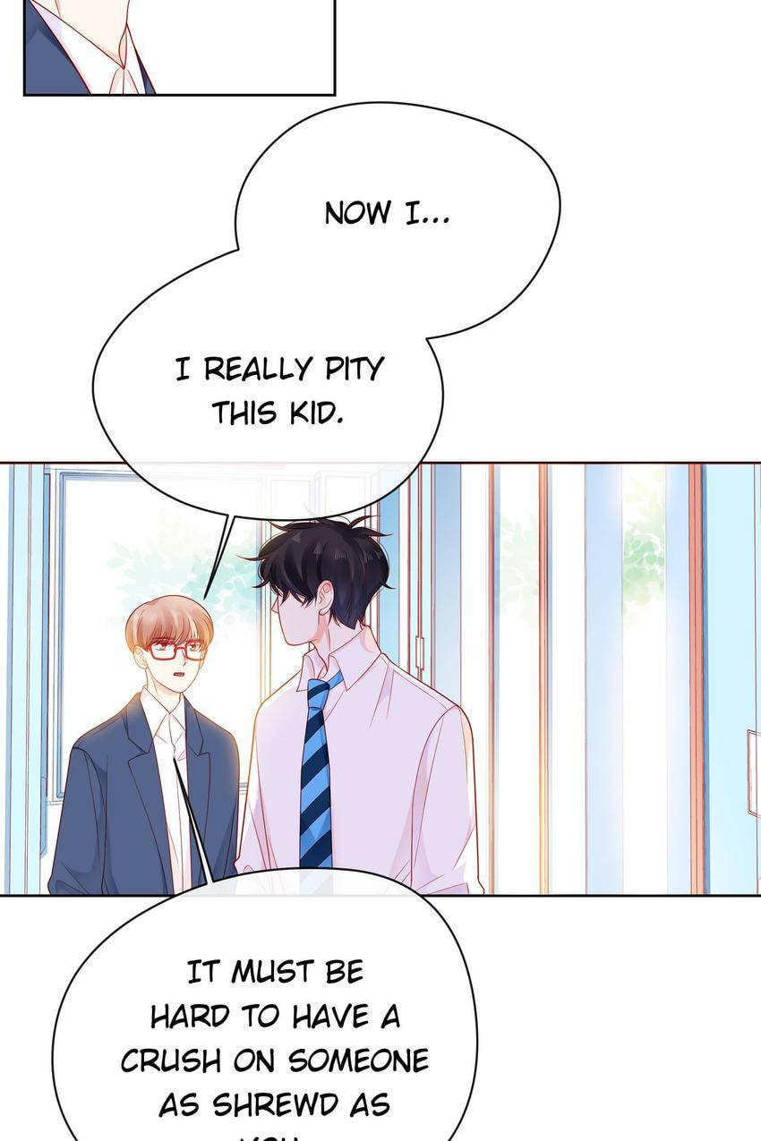 Read Touching Melody (Colored) chapter 22 image 50 on Lezhin