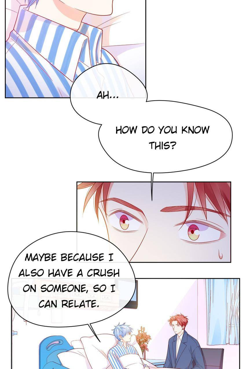 Read Touching Melody (Colored) chapter 22 image 6 on Lezhin