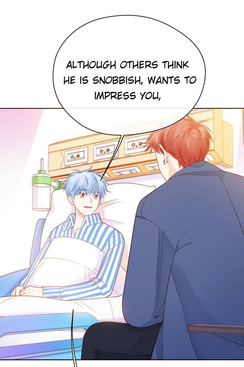 Read Touching Melody (Colored) chapter 22 image 8 on Lezhin