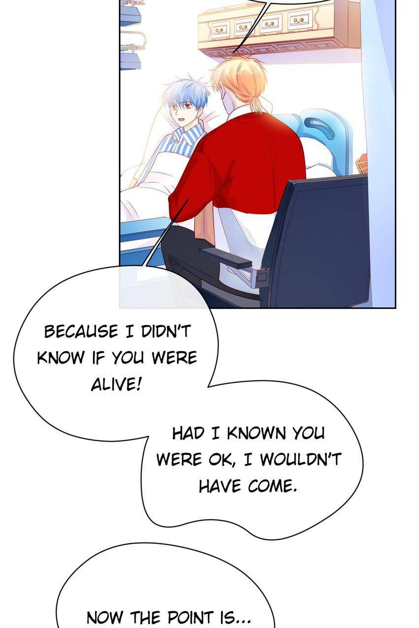 Read Touching Melody (Colored) chapter 23 image 1 on Lezhin