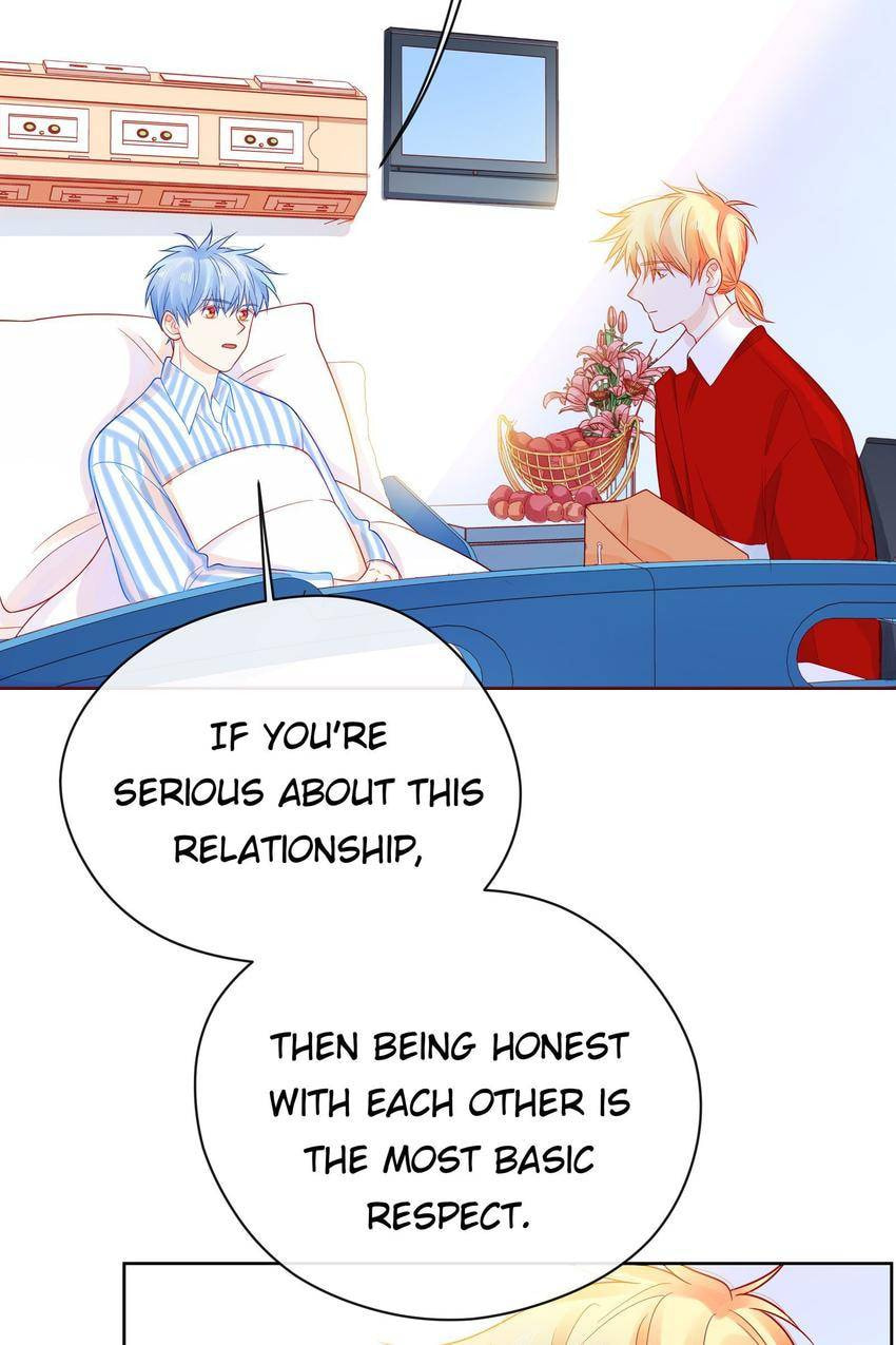 Read Touching Melody (Colored) chapter 23 image 19 on Lezhin