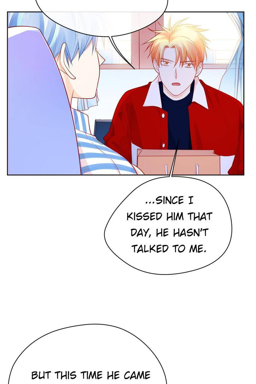 Read Touching Melody (Colored) chapter 23 image 2 on Lezhin