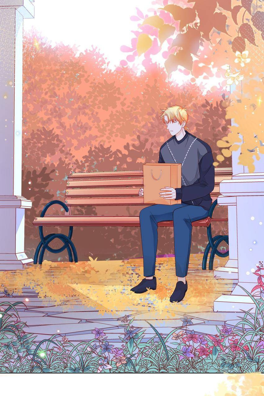 Read Touching Melody (Colored) chapter 23 image 24 on Lezhin
