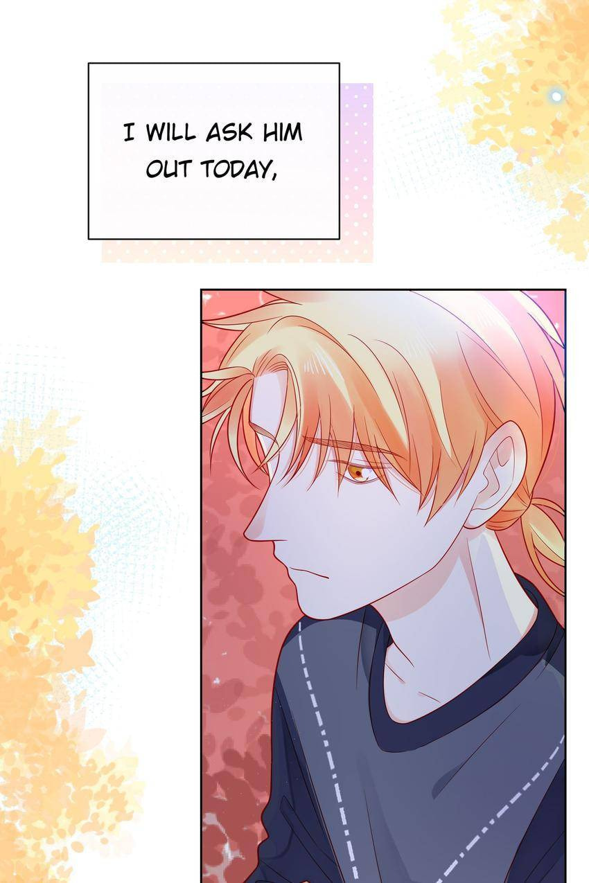 Read Touching Melody (Colored) chapter 23 image 25 on Lezhin
