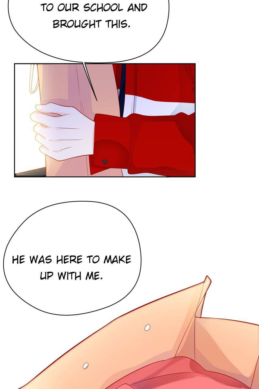 Read Touching Melody (Colored) chapter 23 image 3 on Lezhin