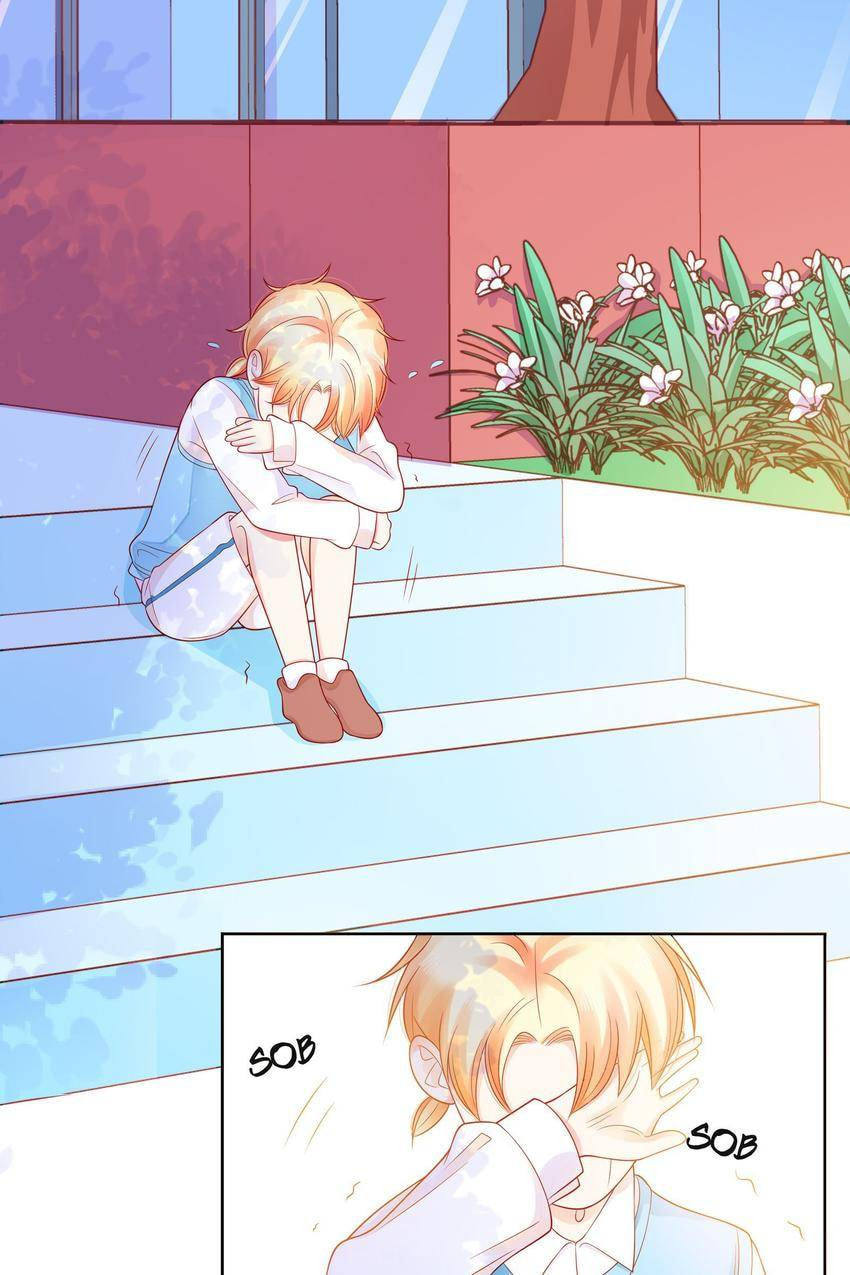 Read Touching Melody (Colored) chapter 23 image 33 on Lezhin