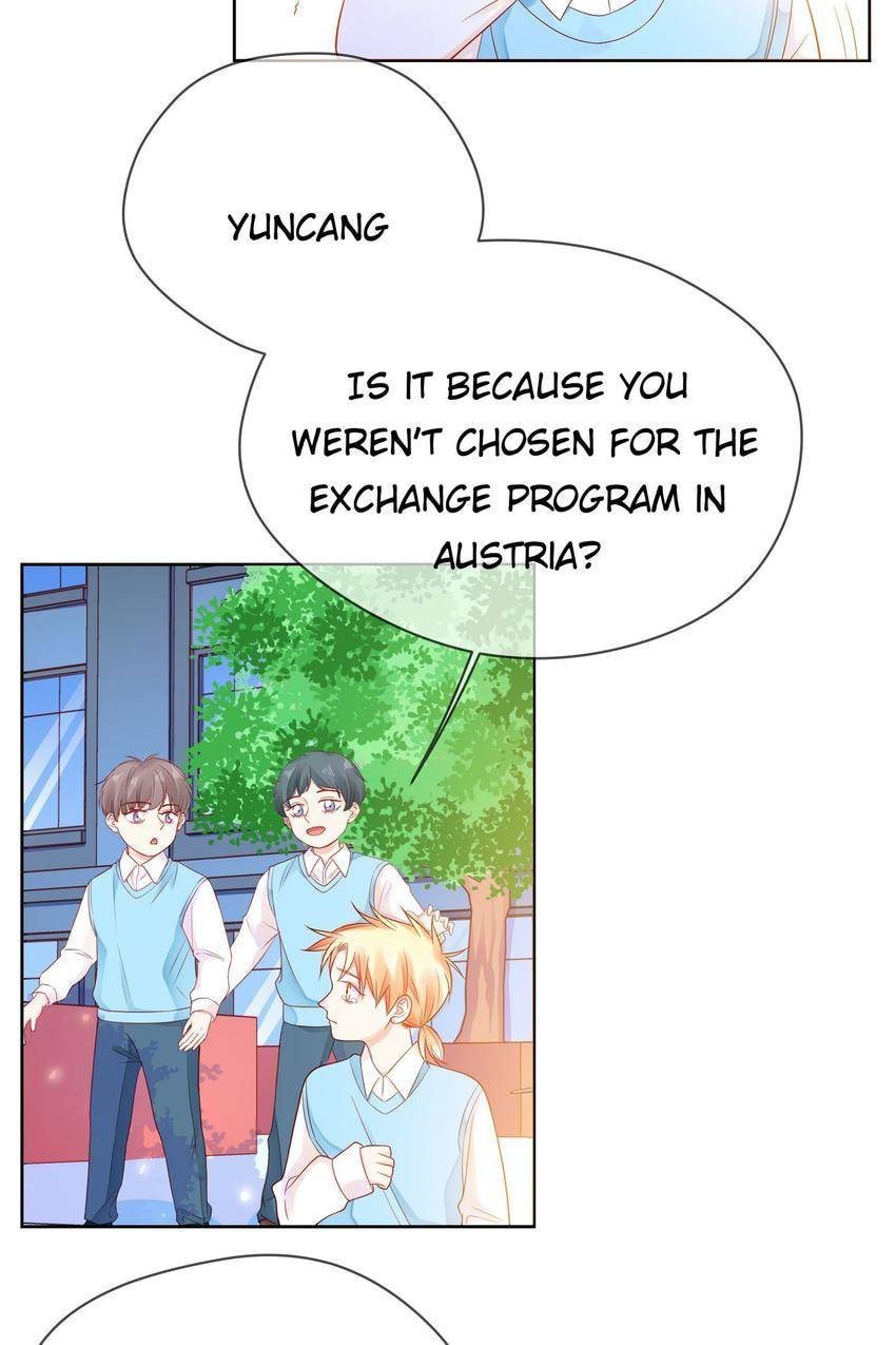 Read Touching Melody (Colored) chapter 23 image 34 on Lezhin