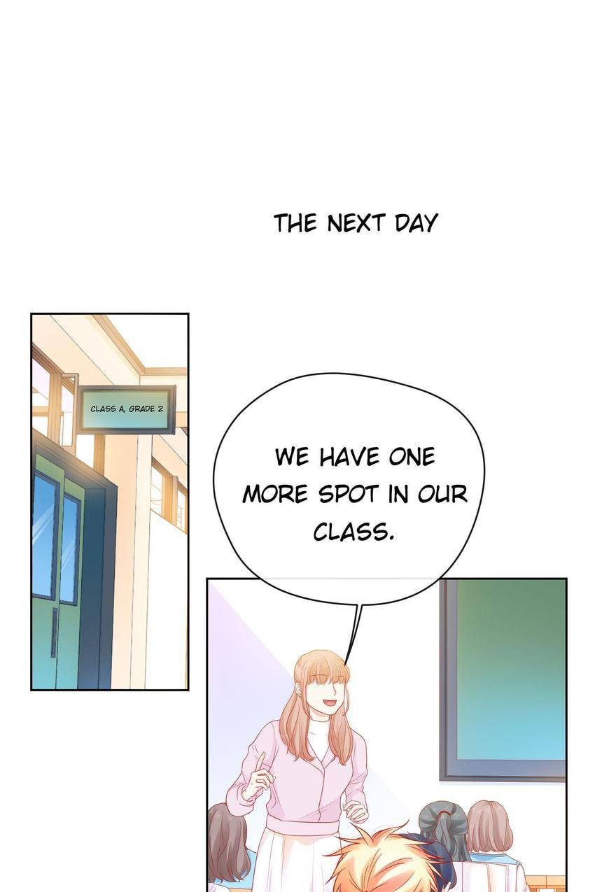 Read Touching Melody (Colored) chapter 23 image 38 on Lezhin