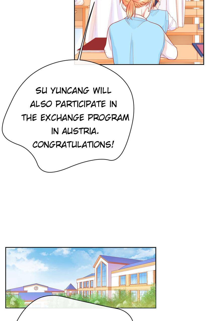 Read Touching Melody (Colored) chapter 23 image 39 on Lezhin