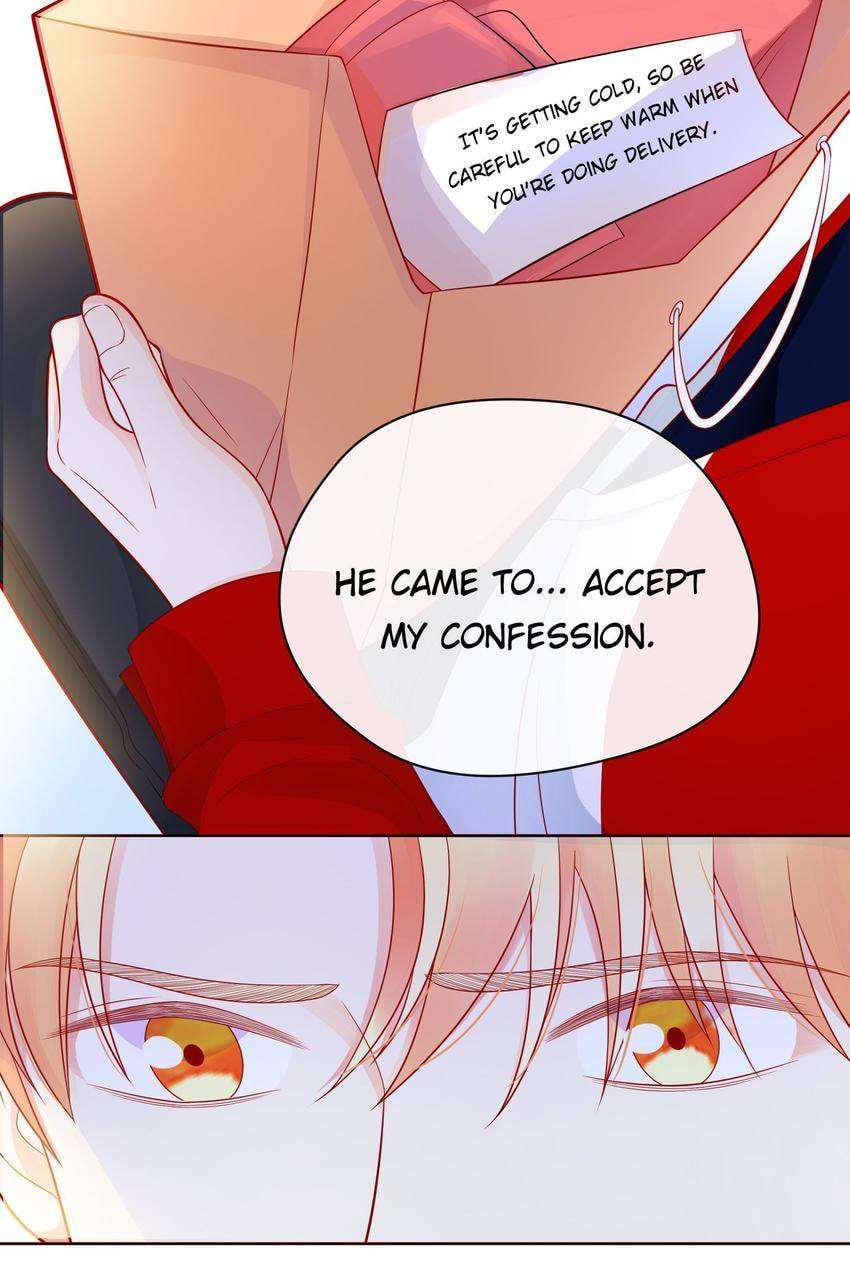 Read Touching Melody (Colored) chapter 23 image 4 on Lezhin