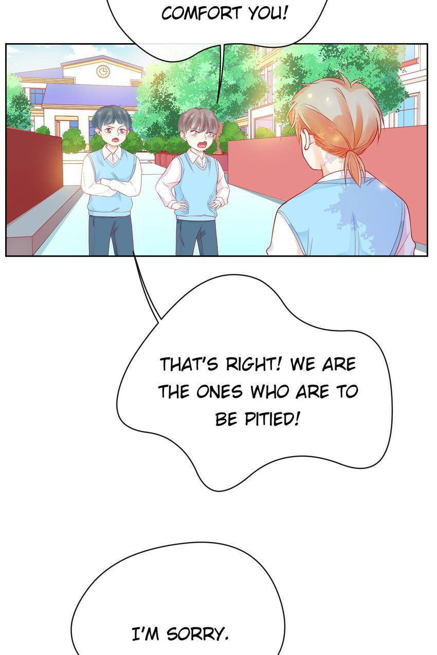 Read Touching Melody (Colored) chapter 23 image 42 on Lezhin
