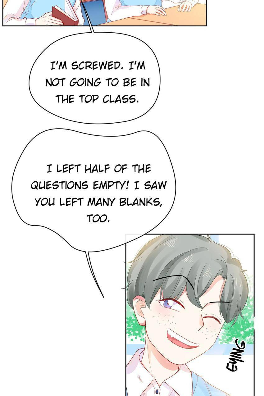 Read Touching Melody (Colored) chapter 23 image 46 on Lezhin