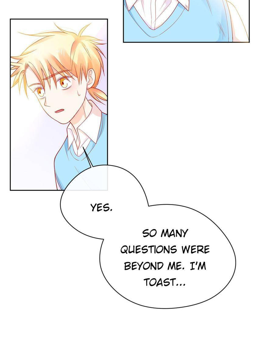 Read Touching Melody (Colored) chapter 23 image 47 on Lezhin