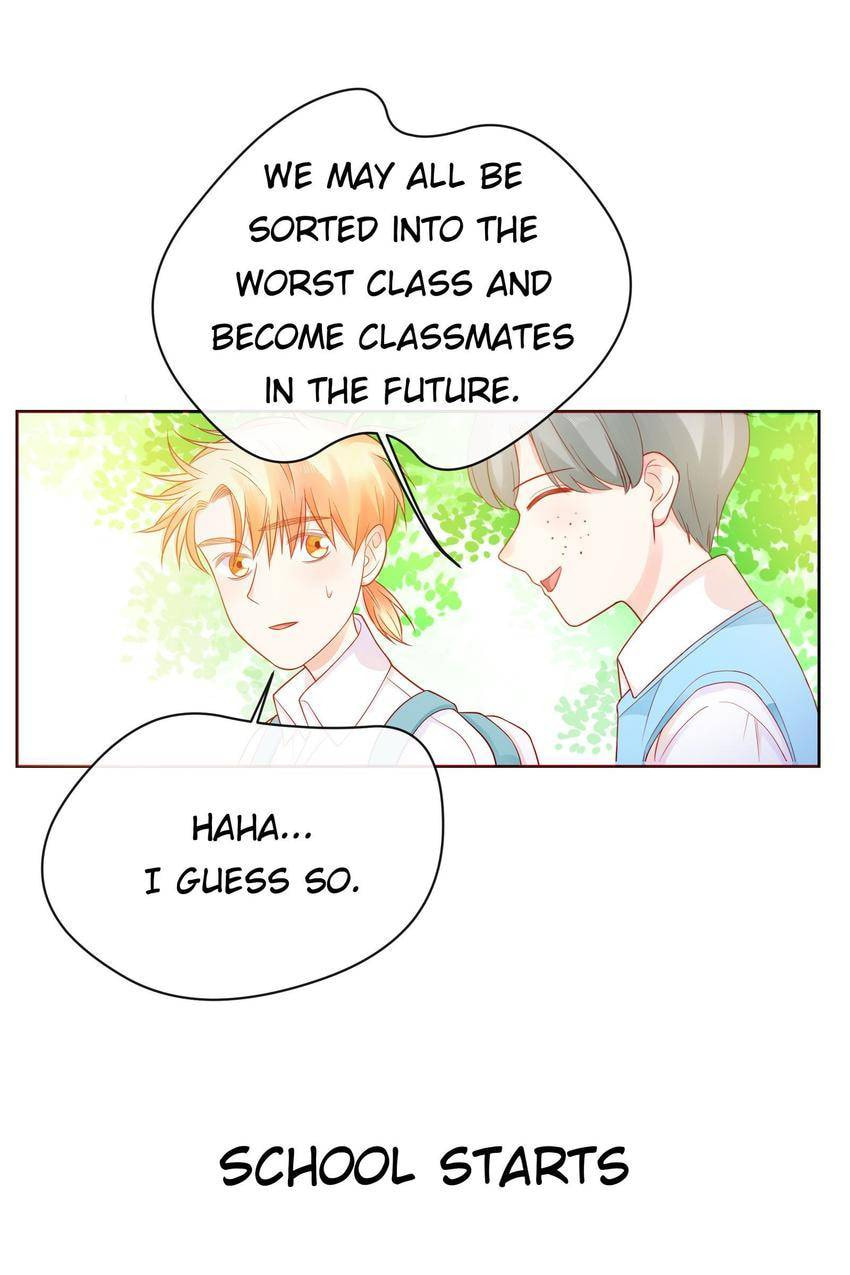 Read Touching Melody (Colored) chapter 23 image 48 on Lezhin