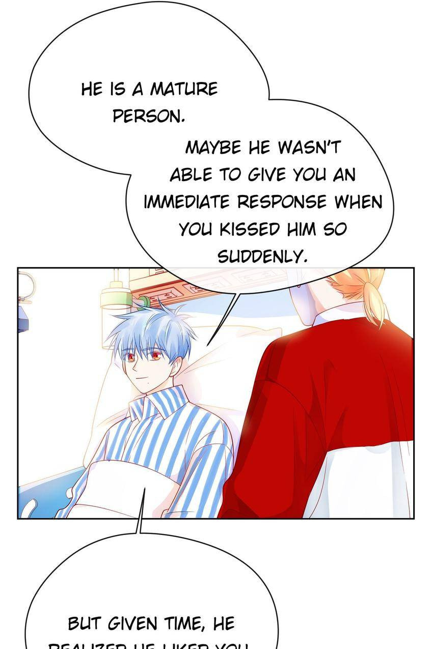 Read Touching Melody (Colored) chapter 23 image 5 on Lezhin
