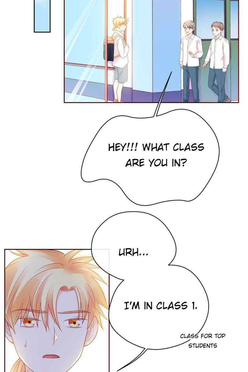 Read Touching Melody (Colored) chapter 23 image 50 on Lezhin