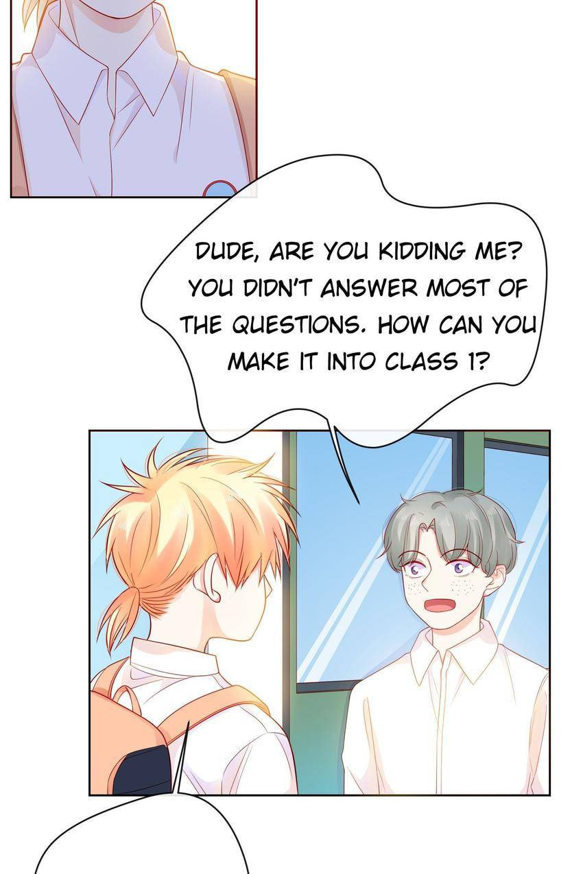 Read Touching Melody (Colored) chapter 23 image 51 on Lezhin
