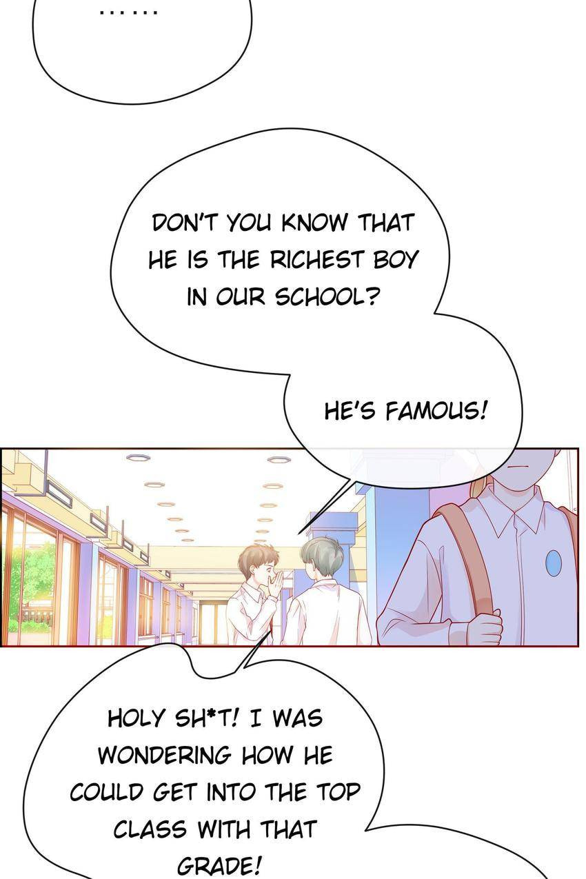 Read Touching Melody (Colored) chapter 23 image 52 on Lezhin