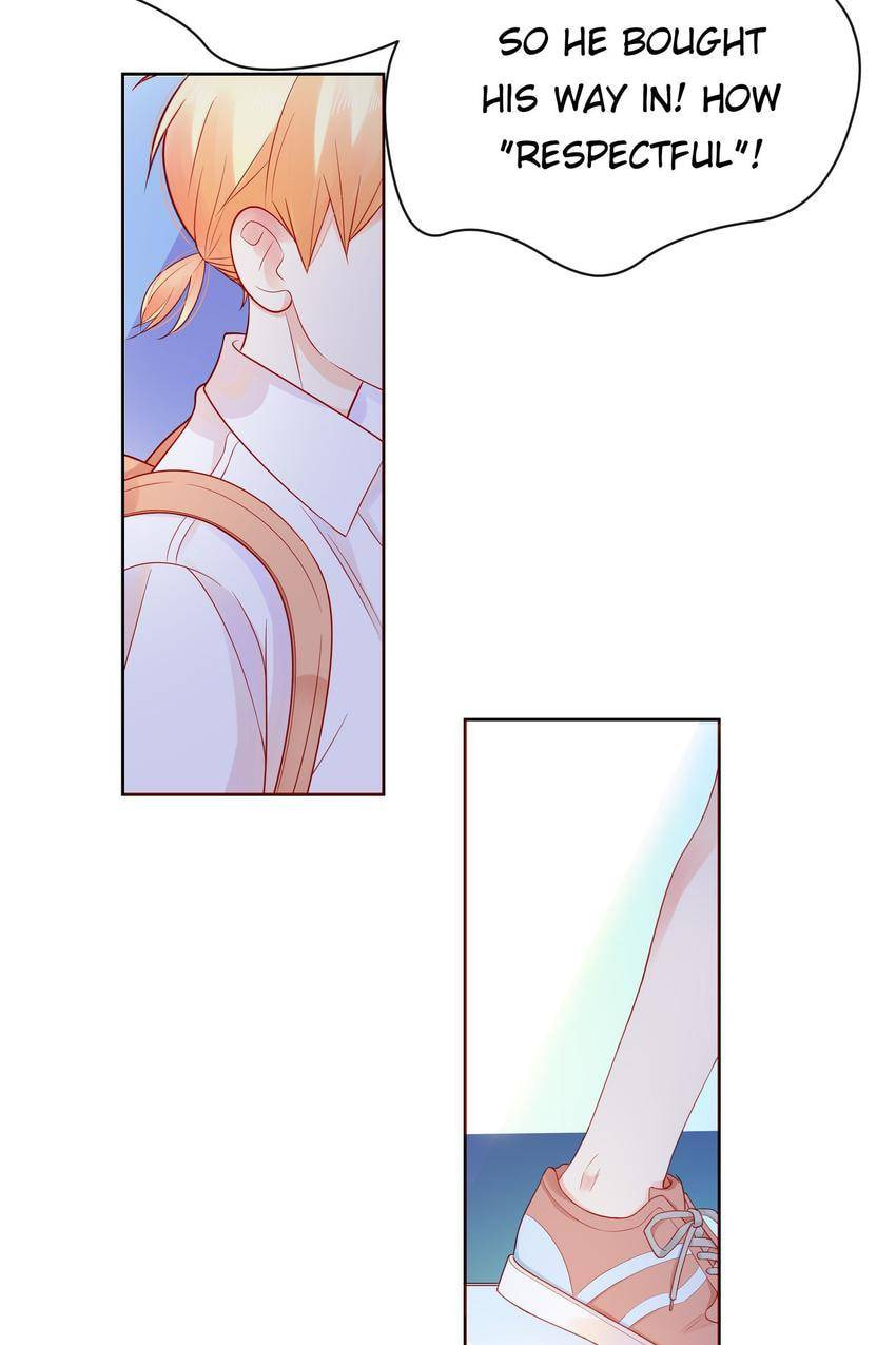 Read Touching Melody (Colored) chapter 23 image 53 on Lezhin