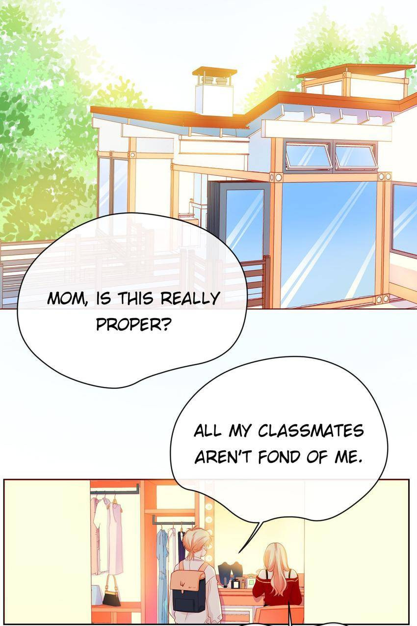 Read Touching Melody (Colored) chapter 23 image 55 on Lezhin