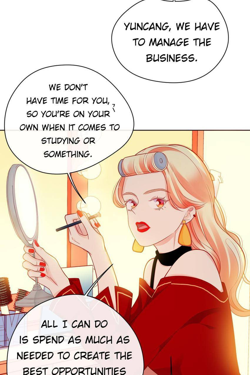 Read Touching Melody (Colored) chapter 23 image 56 on Lezhin